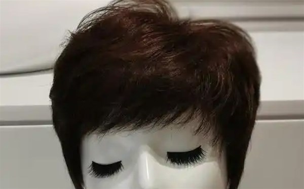 在哪里能买到真的假发